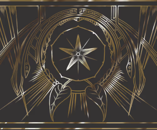OpenSea banner for @Gilded