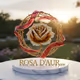 rosadaur