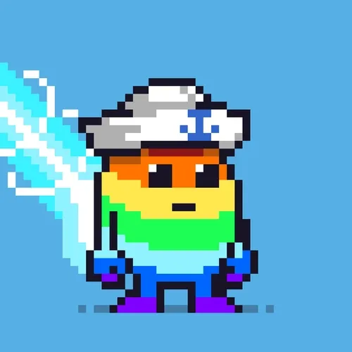 OpenSea profile picture for @meow33