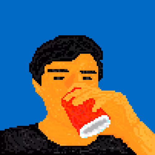 OpenSea profile picture for @Obsessions