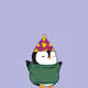 BirthdayPenguin