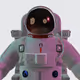 JupiterAstronaut
