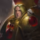 Sanguinius-IX