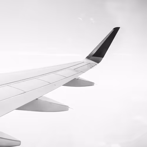 OpenSea profile picture for @airplanes