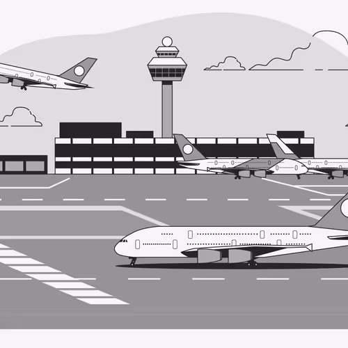 OpenSea banner for @airplanes