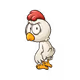CrankyChicken