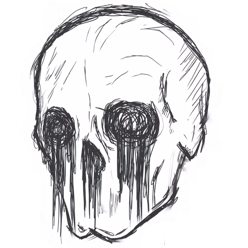 OpenSea profile picture for @rubbish