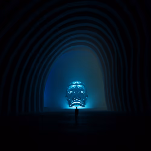 OpenSea profile picture for @Severance