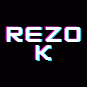 OpenSea profile picture for @rezok