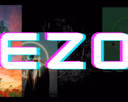 OpenSea banner for @rezok