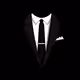 I3lack-Suit