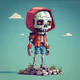 ScaredShards