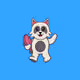 Skateboard_Dog