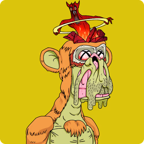 OpenSea profile picture for @umer