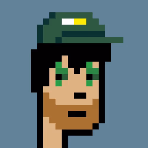 OpenSea profile picture for @Digger