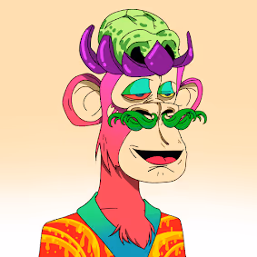 OpenSea profile picture for @Appease