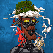 OpenSea profile picture for @Volition