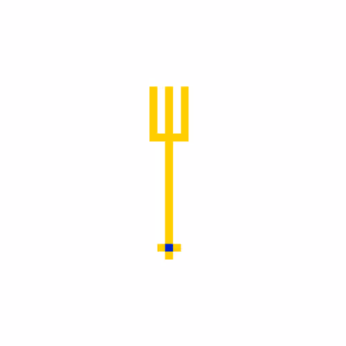 OpenSea profile picture for @Forks