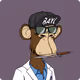 BoredapeDexter