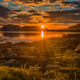 Midnight-Sun