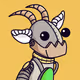 PyroGoat