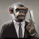 maskedmonkey