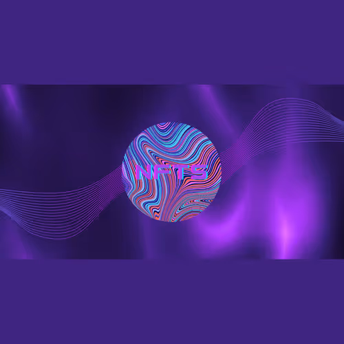 OpenSea banner for @V1NQOUR