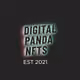 DigitalPandaNft