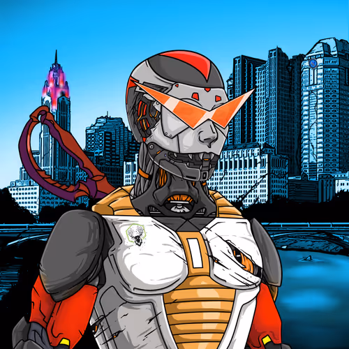 OpenSea profile picture for @LC