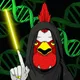 PresidentOfChicken