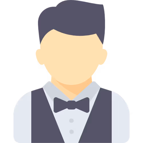 OpenSea profile picture for @Croupier