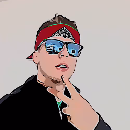 OpenSea profile picture for @Marcu