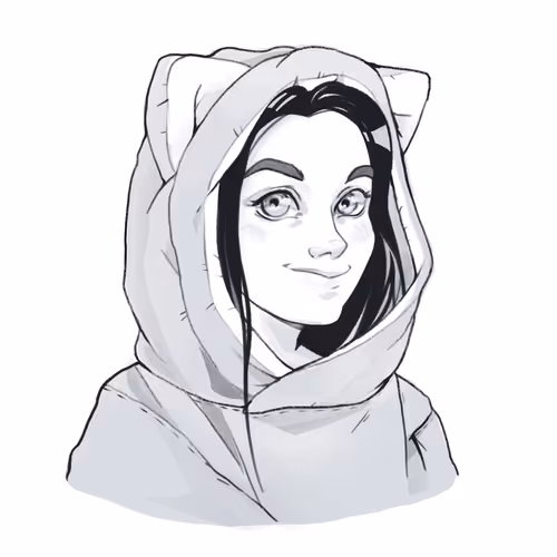 OpenSea profile picture for @Kerrigan