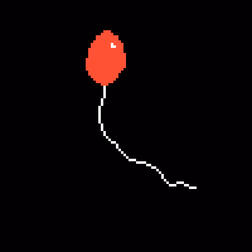 OpenSea profile picture for @Balloons