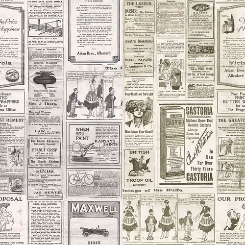 OpenSea banner for @Newspapers