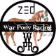 WAR_PONY_RACING
