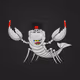 CrazyCrawfish-founder