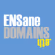 ENSaneDOMAINS