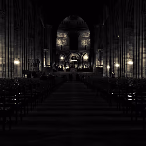 OpenSea banner for @Exorcist