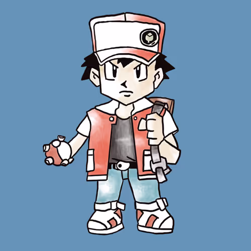 OpenSea profile picture for @Musings