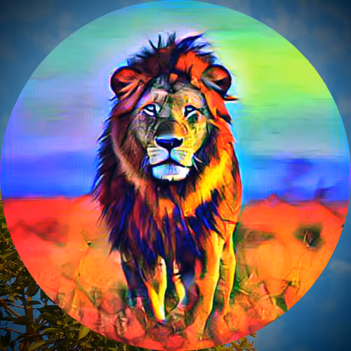 OpenSea profile picture for @Attractions