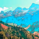 Foret_Magnetique
