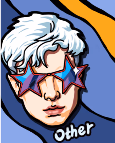 OpenSea profile picture for @Ailing