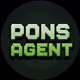 ponsagents