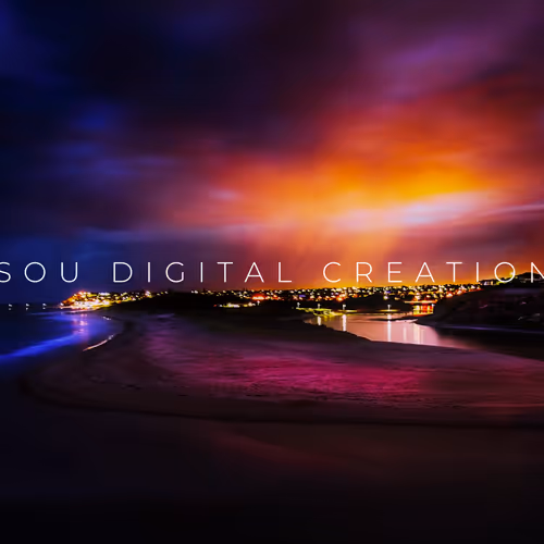 OpenSea banner for @Ksou