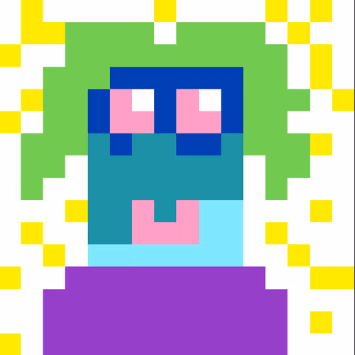 OpenSea profile picture for @Tamburo