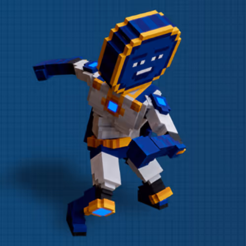 OpenSea profile picture for @Exclusive