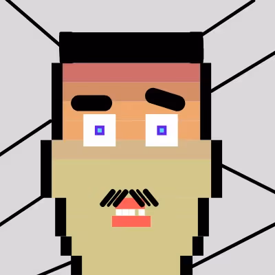 OpenSea profile picture for @Surprised