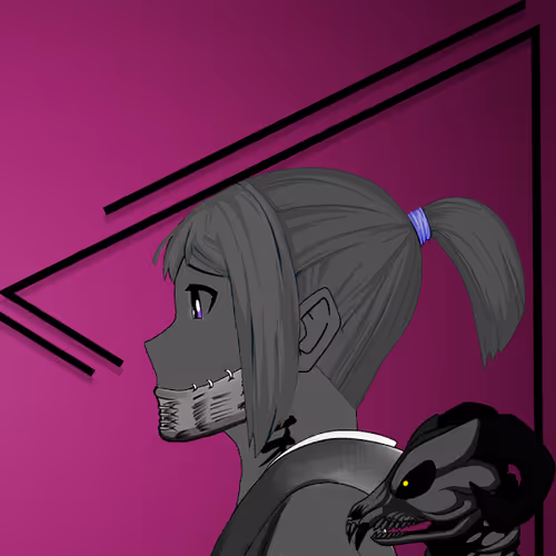 OpenSea profile picture for @Adjourned