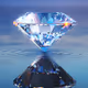 Diamond-holders-wallet